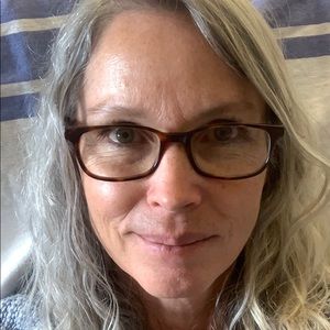 Meet your Posher, Jody